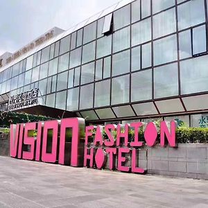 Vision Fashion Hotel Shenzhen